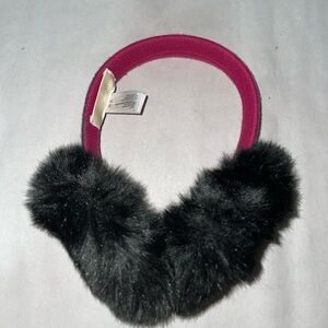 Michael Kors Earmuffs